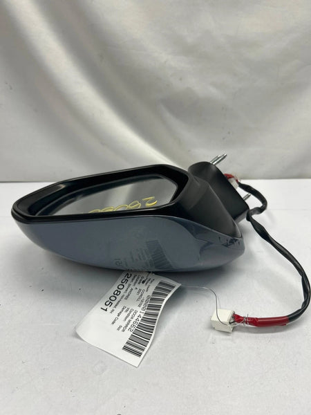 2020 TO 2025 TOYOTA COROLLA DOOR MIRROR RIGHT SIDE SEDAN ASSY OEM 8791002916 1K3