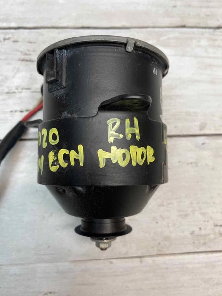 2012 2013 2014 2015 2016 2017 TOYOTA CAMRY ELECTRIC COOLING MOTOR VIN F 2.5L
