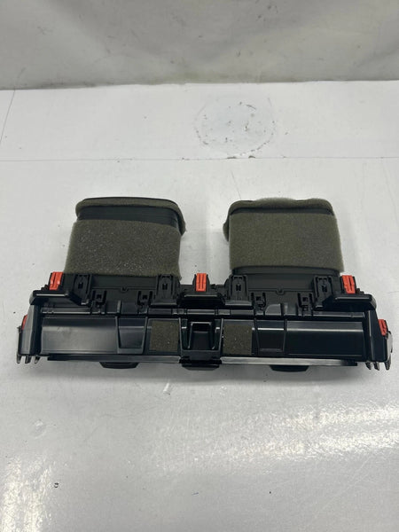 2022 TOYOTA COROLLA AIR CONDITIONER VENT CENTER DASHBOARD ASSY OEM 5567002780