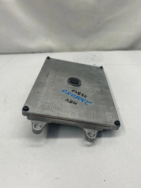 2020 HONDA HRV ENGINE CONTROL UNIT ECU ECM US MARKET AWD LX