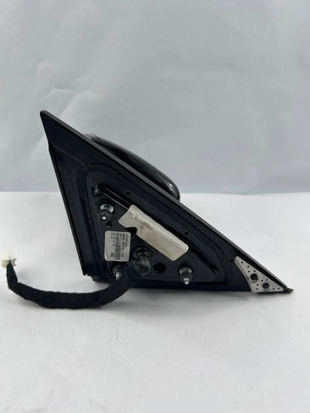 2016 2017 2018 2019 2020 NISSAN MAXIMA DOOR MIRROR LEFT SIDE ASSY OEM 963029DD1A