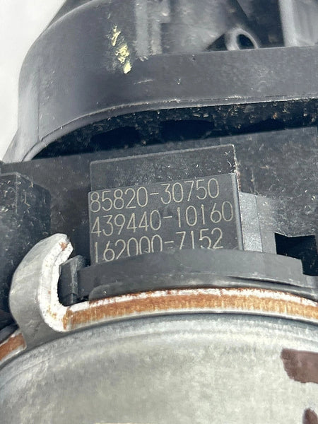 2020 TOYOTA TACOMA SEAT MOTOR FRONT LEFT DRIVER SIDE ASSMBLY OEM 8582030750