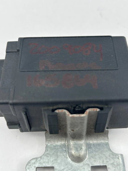 2019 NISSAN ROGUE GATEWAY CONTROL MODULE UNIT OEM 284T17FH0A