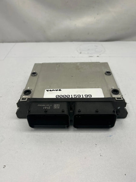 2021 2022 HYUNDAI VENUE ENGINE CONTROL UNIT ECU ECM US MARKET CVT
