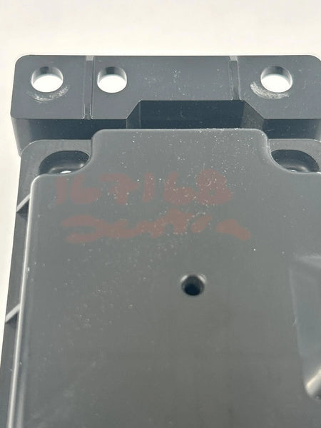 2020 2023 NISSAN SENTRA CLIMATE CONTROL HVAC PANEL SINGLE ZONE ASSY OEM 275006LB2A