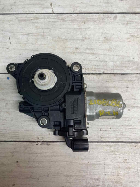 2017 2022 HONDA CRV LH REAR LEFT POWER WINDOW MOTOR OEM 72750TLAA11