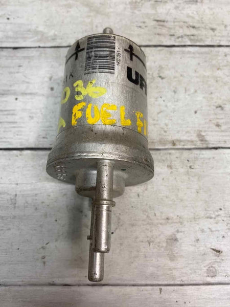 Volkswagen Jetta fuel filter 2015 bar pressure regulator valve OEM 1K0201051K