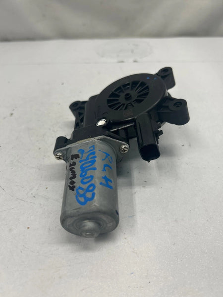 2018 2019 2020 2021 2022 2023 2024 CHEVY EQUINOX WINDOW MOTOR REAR LEFT SIDE