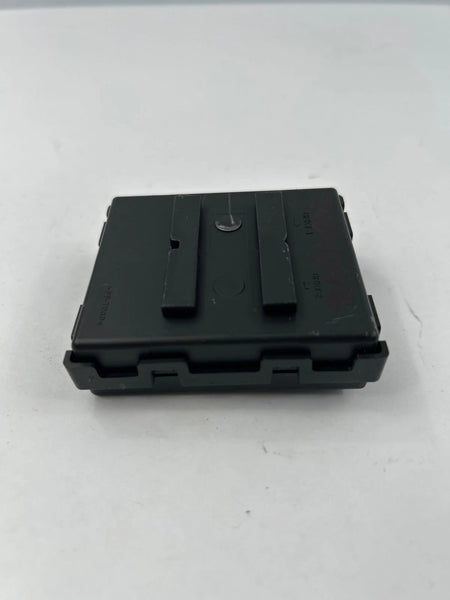 2016 2017 2018 2019 HYUNDAI SONATA US TPMS CONTROL MODULE ASSY OEM 95800C2100