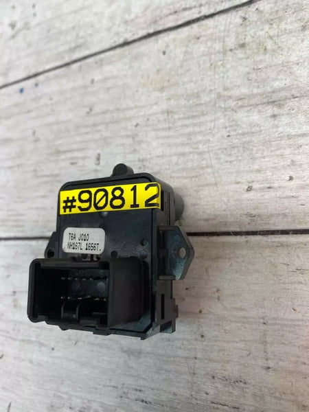 Honda Civic mirror switch 2013 to 2021 front driver OEM assy sedan 35190T6AJ01
