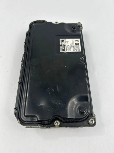 2021 TOYOTA COROLLA 1.8L SED ENGINE CONTROL UNIT ASSY OEM 8966602B30