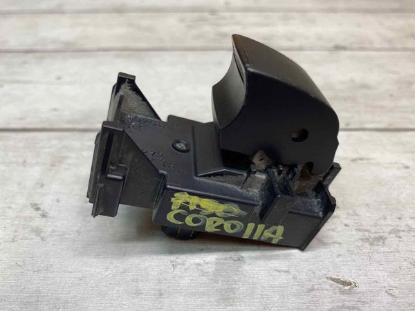 20 22 TOYOTA COROLLA REAR LEFT DRIVER SIDE WINDOW DOOR SWITCH OEM 2721Y96D