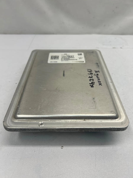 2018 TO 2020 CHEVROLET EQUINOX ENGINE CONTROL UNIT ECU ECM MODULE 1.5L ASSY