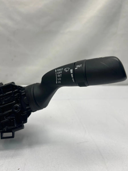 2020 TO 2025 TOYOTA COROLLA HEADLIGHT & WIPER SWITCH SEDAN US MARKET OEM 8432933080