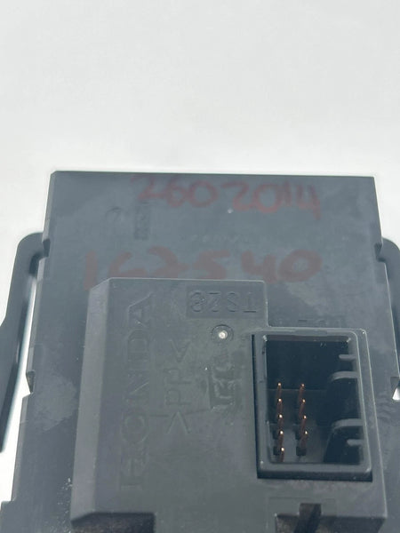 2022 2023 2024 2025 HONDA CIVIC HEADLIGHT CONTROL SWITCH ASSY OEM 35255T20C01