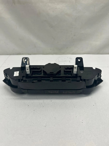 2019 20 2021 KIA FORTE CLIMATE CONTROL SEDAN ASSY OEM CANADA MARKET 97250M6130WK