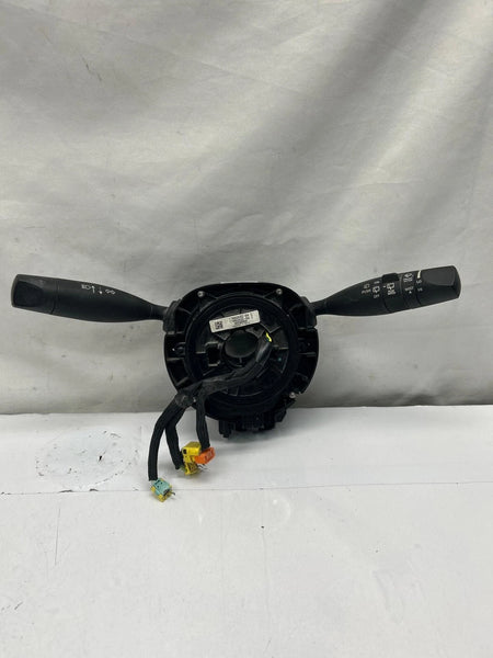 2014 TO 2023 JEEP CHEROKEE HEADLIGHT & WIPER CONTROL SWITCH ASSY