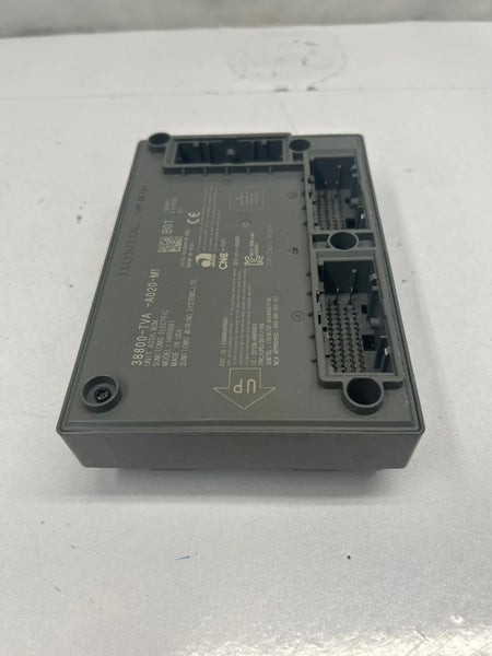 2018 2020 HONDA ACCORD ACTIVE NOISE CONTROL MODULE UNIT ASSY TURBO SPORT 1.5L