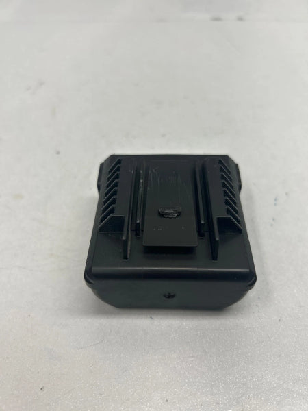 2021 HONDA ACCORD STEERING WHEEL HEATED CONTROL MODULE UNIT ASSY