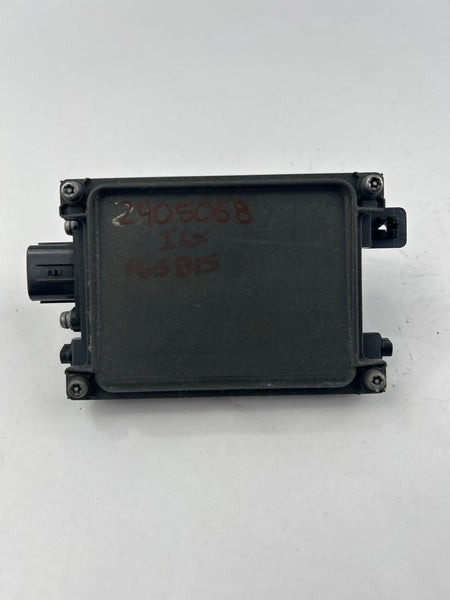 2019 2020 2021 2022 ACURA ILX CRUISE CONTROL FRONT RADAR ASSY OEM 2710635560