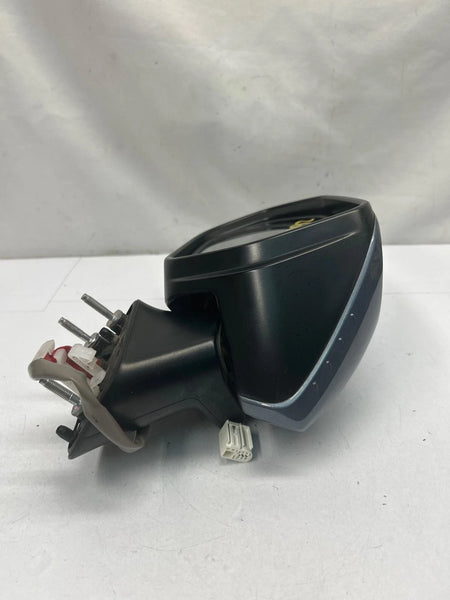 20 25 TOYOTA COROLLA DOOR MIRROR LEFT SIDE SEDAN POWER OEM 8794002916 1K3 GRAY