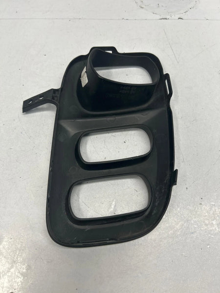 2022 HONDA ODYSSEY FOG LAMP BEZEL LEFT SIDE