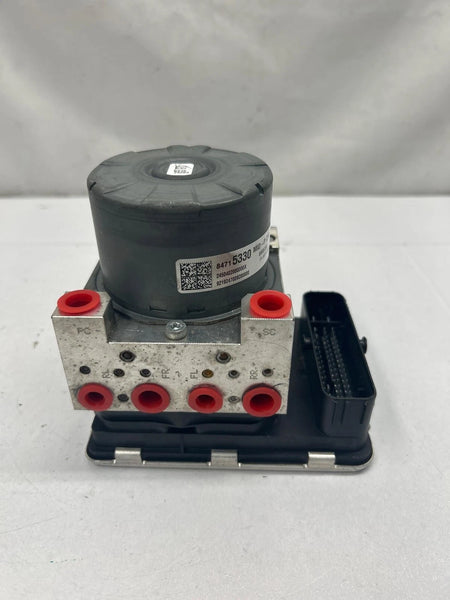 2020 2021 2022 CHEVROLET EQUINOX ABS PUMP MODULE ASSY OEM 84715330