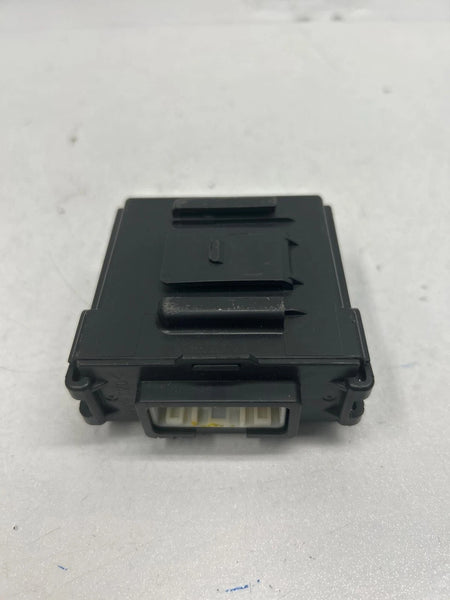 2020 HONDA CIVIC INTELLIGENT DRIVING CONTROL MODULE