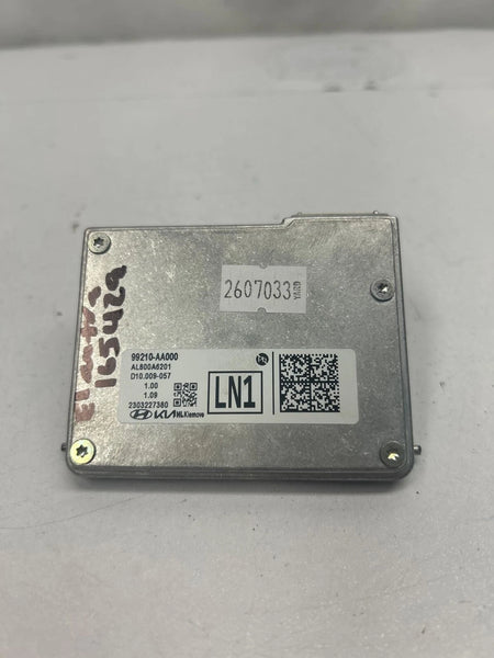 2021 2022 2023 HYUNDAI ELANTRA FRONT CAMERA WINDSHIELD ASSY OEM 99210AA000