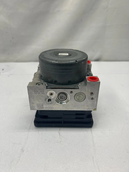 2018 2019 CHEVROLET EQUINOX ABS PUMP MODULE ASSY OEM 84560131