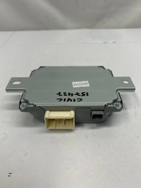 2022 2023 2024 2025 HONDA CIVIC VOLTAGE STABILITY CONTROL MODULE ASSY