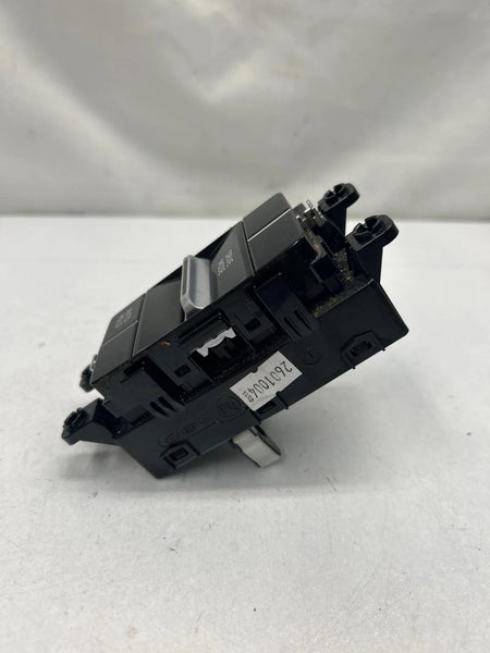 2020 HYUNDAI SONATA CENTER CONSOLE DRIVE MODE & HOLD SWITCH OEM 93300L1380NVC