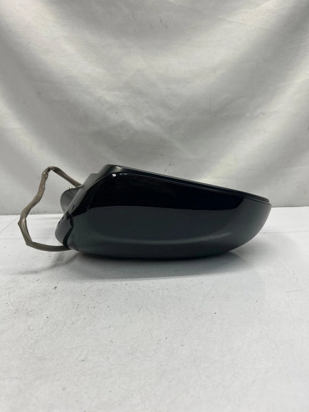 2020 2025 TOYOTA COROLLA DOOR MIRROR LEFT SIDE SEDAN POWER ASSEMBLY 2018 BLACK