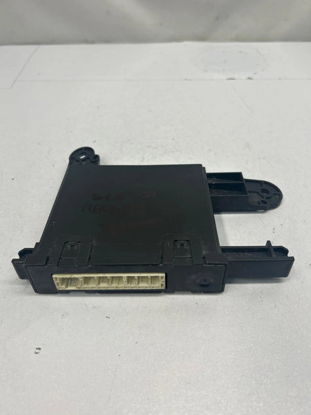 2020 TO 2023 TOYOTA COROLLA CLIMATE CONTROL MODULE SEDAN TEMPERATURE UNIT ASSY