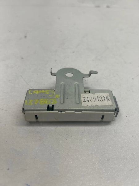 2019 TOYOTA CAMRY RADIO ANTENNA AMPLIFIER CONTROL MODULE UNIT