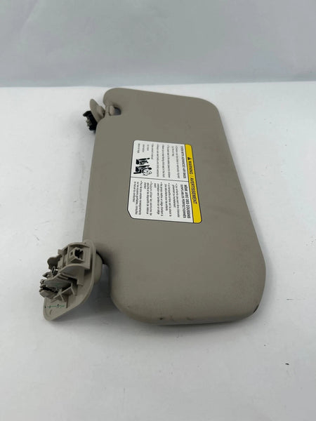 2020 TO 2024 2025 NISSAN SENTRA SUN VISOR RIGHT SIDE ASSY OEM 964006LE0C