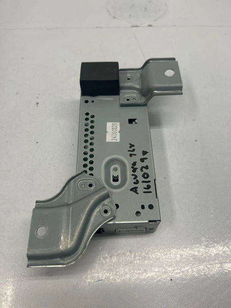2019 2020 ACURA TLX RADIO SATELLITE RECEIVER UNIT ASSY
