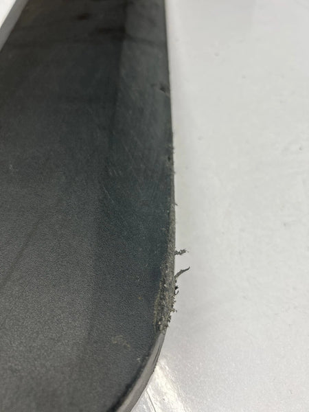 2018 TO 2024 CHEVROLET TRAVERSE DOOR MOULDING FRONT LEFT DRIVER