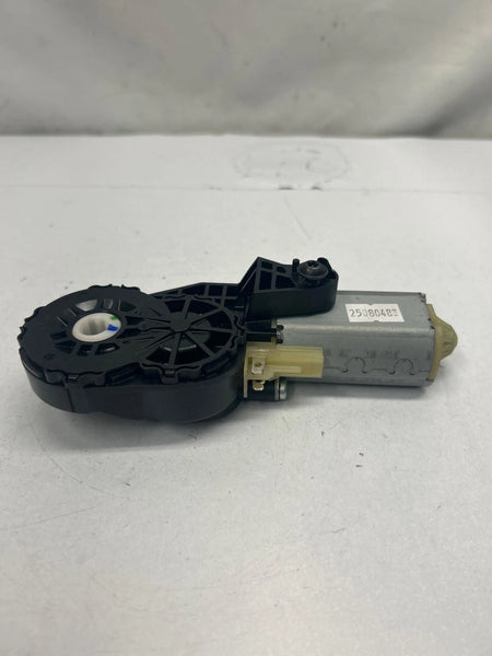 2024 HONDA HRV SEAT MOTOR FRONT DRIVER SIDE ASSY