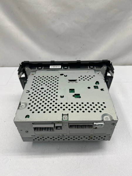 2019 TO 2021 HONDA CIVIC RADIO AM FM DISPLAY RECEIVER SEDAN LX ASSY OEM 39100TBAA41