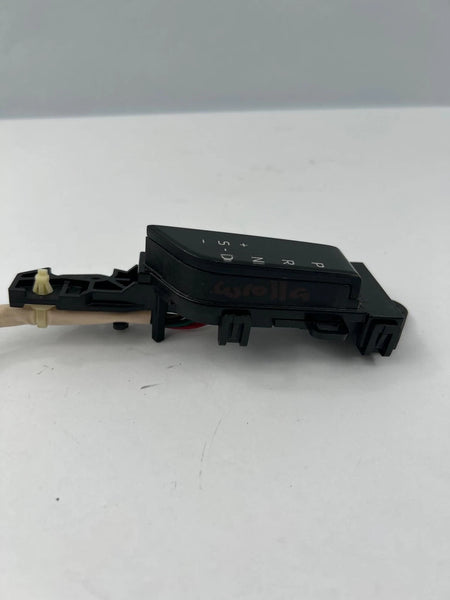 2022 TOYOTA COROLLA CENTER CONSOLE GEAR SHIFTER INDICATOR ASSY OEM PA66GF33