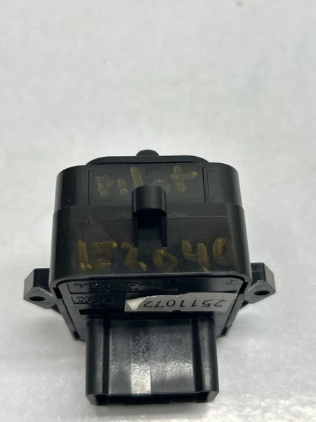 2016 HONDA PILOT DOOR MIRROR SWITCH DRIVER SIDE DOOR SWITCH OEM