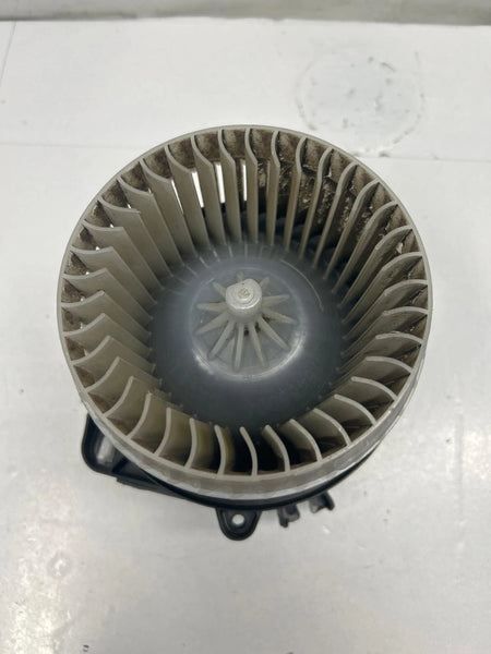 2016 2017 2018 2019 2020 2021 2022 HONDA PILOT BLOWER MOTOR FRONT ASSEMBLY