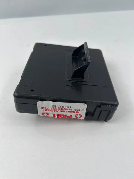 2021 NISSAN SENTRA AMPLIFIER CONTROL MODULE ASSY OEM 277606LB0A