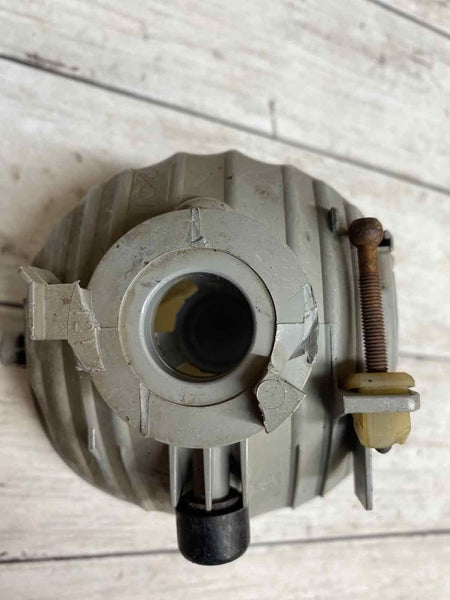 Faro antiniebla delantero derecho derecho Toyota 4Runner 2006-2009 OEM 8121142060