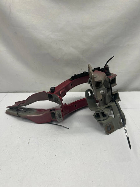 2019 TO 2024 HONDA ODYSSEY LIFTGATE HINGE REAR LEFT NO POWER ASSY