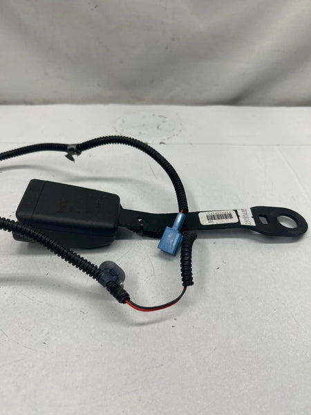 2023 2024 2025 HONDA ACCORD SEAT BELT FRONT DRIVER SIDE BUCKLE ASSY