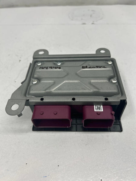 2023 HYUNDAI ELANTRA RESTRAINT CONTROL UNIT ASSY OEM 95910AA100