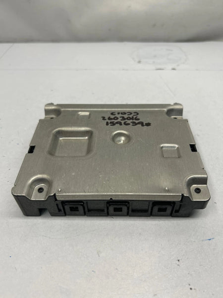 2023 2024 2025 TOYOTA COROLLA CROSS TELEMATICS CONTROL MODULE UNIT ASSEMBLY