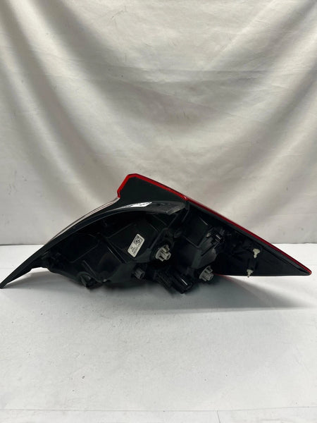 2016 TO 2021 HONDA CIVIC TAIL LIGHT LEFT SIDE SEDAN QUARTER PANEL ASSY